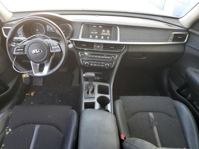 2020 KIA OPTIMA LX - 5XXGT4L35LG397677