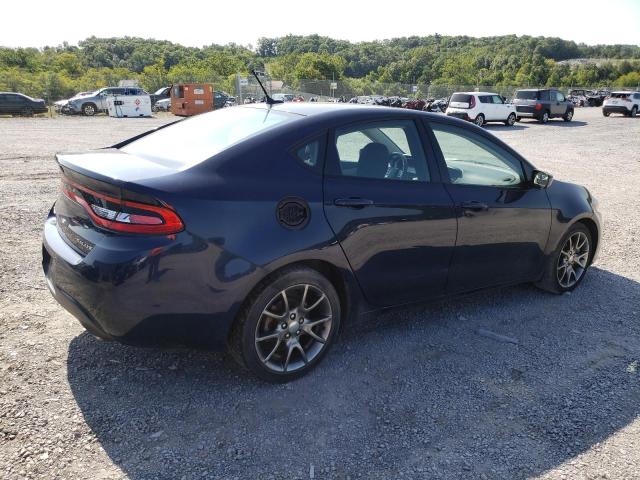 VIN 1C3CDFBA7DD338170 2013 Dodge Dart, Sxt no.3