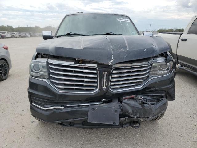 2015 LINCOLN NAVIGATOR - 5LMJJ3HT4FEJ01158