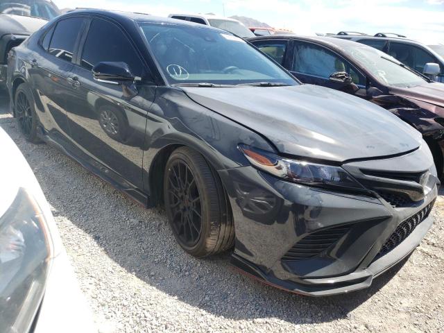 VIN 4T1KZ1AK7RU090625 2024 Toyota Camry, Trd no.4