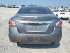 NISSAN ALTIMA 2.5 photo