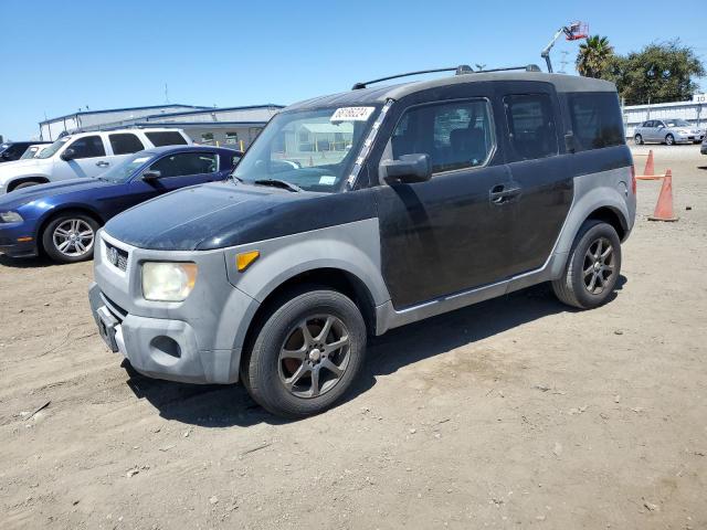 2004 HONDA ELEMENT LX #3023403242