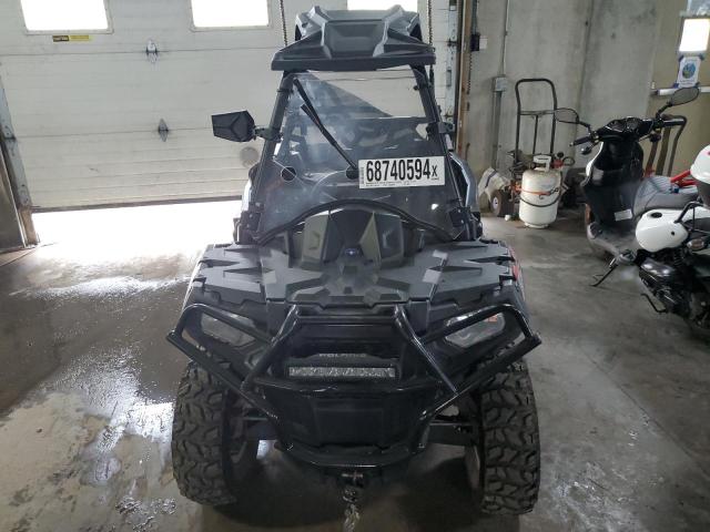 2015 POLARIS ACE 570 SP 4XADAE571F7140261