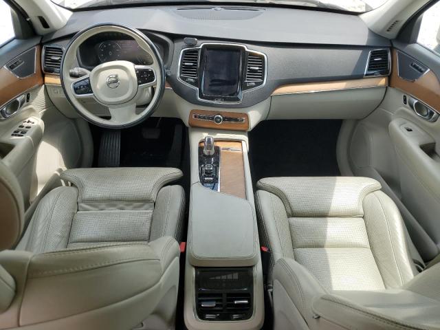 2018 VOLVO XC90 T8 - YV4BR0PL7J1200333