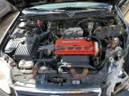 HONDA CIVIC EX photo