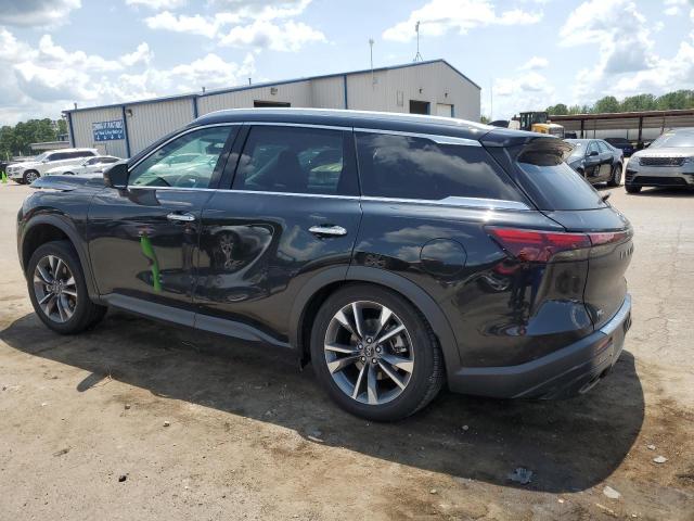 Vin: 5n1dl1fsxrc336222, lot: 66060274, infiniti qx60 luxe 20242