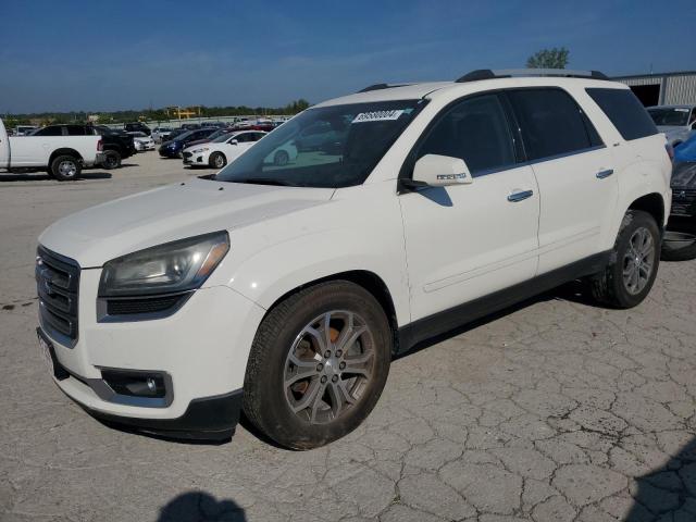 Vin: 1gkkvrkd7dj257403, lot: 69580004, gmc acadia slt-1 2013 img_1