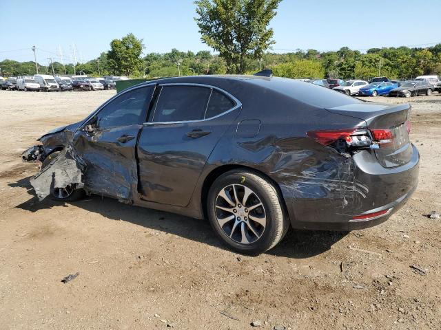 Vin: 19uub1f59fa014133, lot: 67895664, acura tlx tech 20152