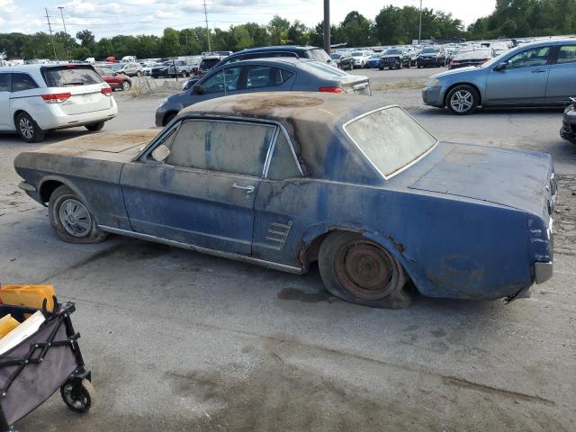 Vin: 6f07t150284, lot: 66633664, ford all models 19662