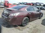 NISSAN MAXIMA S photo