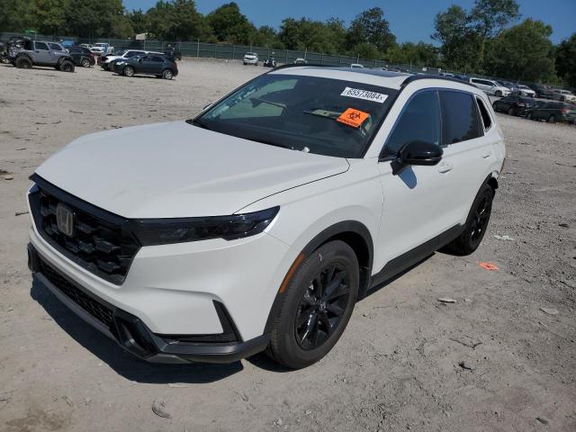 2024 HONDA CR-V SPORT - 7FARS5H88RE012456