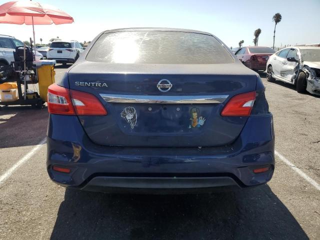 VIN 3N1AB7AP3GY247969 2016 NISSAN SENTRA no.6