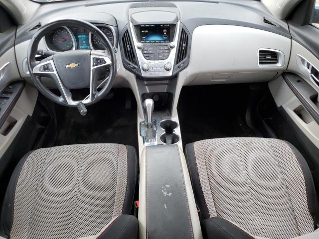 2015 CHEVROLET EQUINOX LT - 2GNFLFEK4F6219632