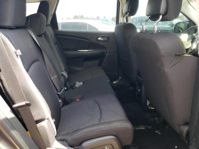 2018 DODGE JOURNEY SE - 3C4PDCAB8JT241460