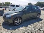 2018 HONDA HR-V LX - 3CZRU6H39JG710535