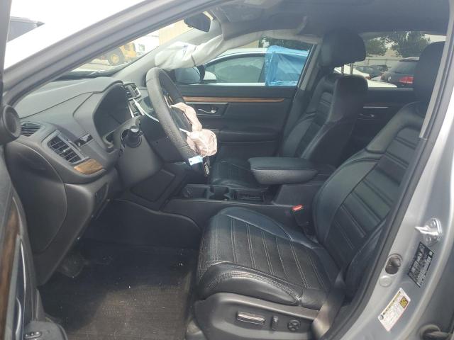 2019 HONDA CR-V EX - JHLRW2H52KX006137