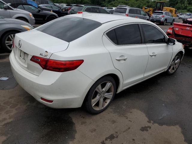 2015 ACURA ILX 20 19VDE1F34FE005432