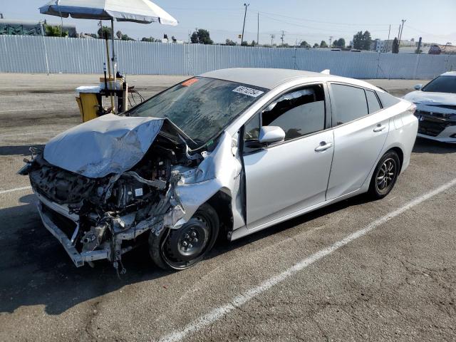 Vin: jtdkbrfu9j3064197, lot: 69712754, toyota prius 2018 img_1