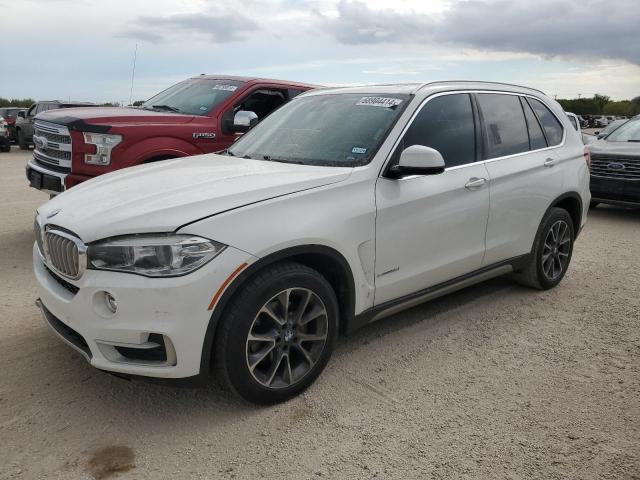 VIN 5UXKR2C52J0Z16910 2018 BMW X5, Sdrive35I no.1