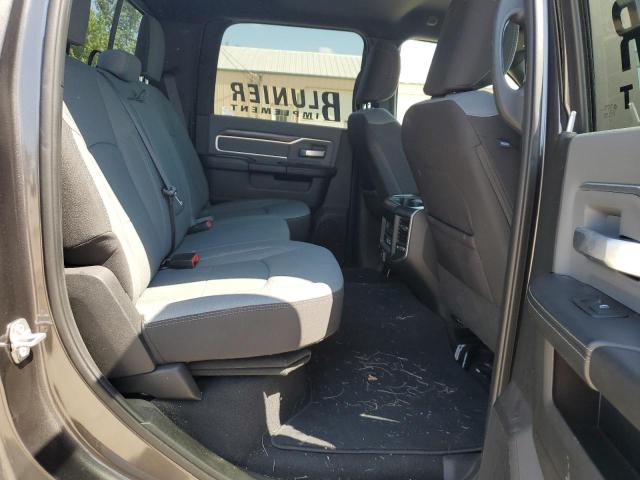 2022 RAM 2500 BIG H - 3C6UR5DL7NG322847
