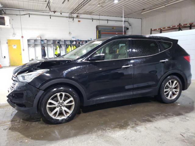 2015 HYUNDAI SANTA FE SPORT 2015