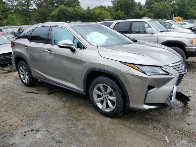 VIN 2T2BZMCA0KC206823 2019 Lexus RX, 350 Base no.4