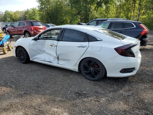 2018 HONDA CIVIC TOUR - 2HGFC1F9XJH101851