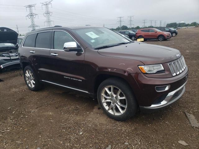 2015 JEEP GRAND CHER - 1C4RJFJG5FC823792