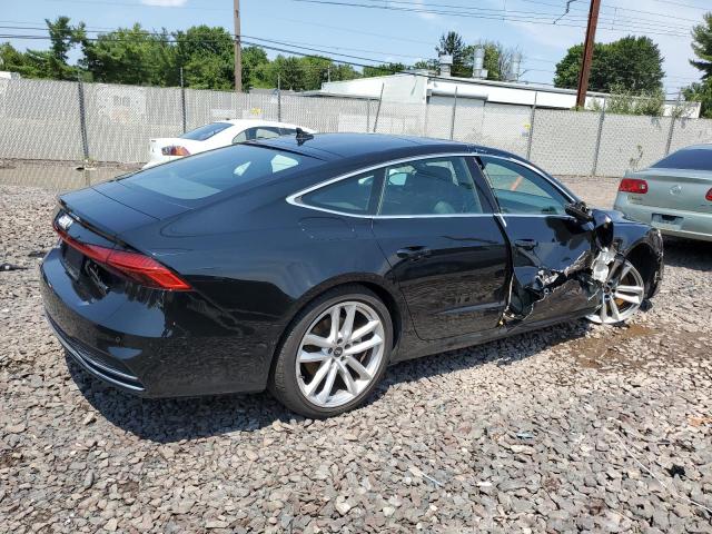 VIN WAUTPBF27MN068461 2021 Audi A7, E Premium Plus no.3