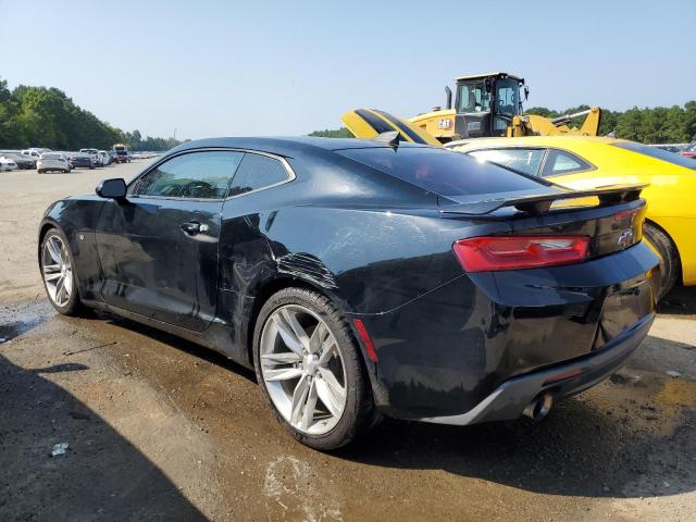 Vin: 1g1fb1rs7h0200182, lot: 66501144, chevrolet camaro lt 20172