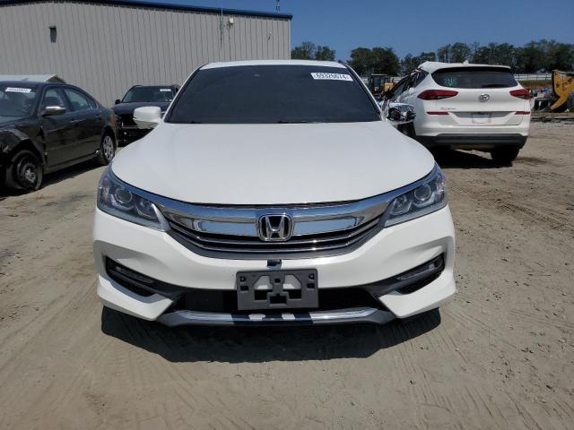 2016 HONDA ACCORD EXL - 1HGCR2F92GA160150
