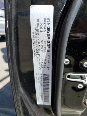 2015 DODGE DART SE - 1C3CDFAA1FD223181