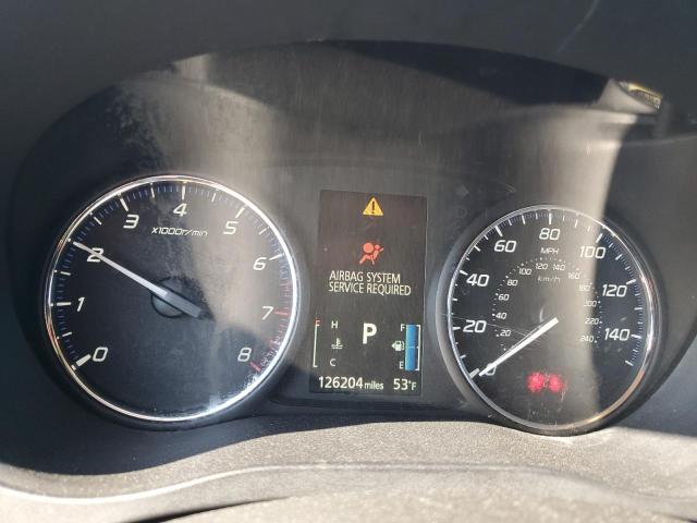 2016 MITSUBISHI OUTLANDER - JA4AD3A3XGZ014300