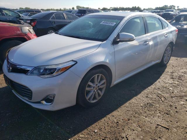 2013 TOYOTA AVALON BASE 2013