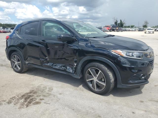 2022 HONDA HR-V EXL - 3CZRU5H72NM727262