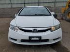 HONDA CIVIC LX photo