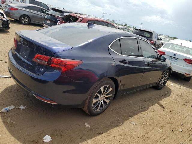 VIN 19UUB1F33FA015745 2015 Acura TLX no.3