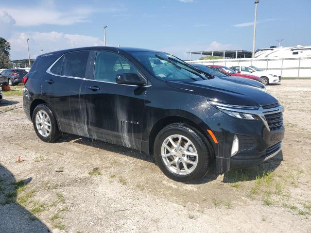 2023 CHEVROLET EQUINOX LT - 3GNAXUEG5PL258922