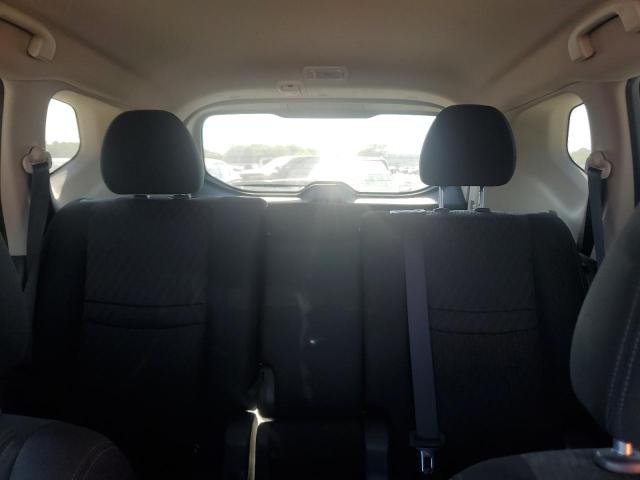 2017 NISSAN ROGUE S - KNMAT2MT3HP608075