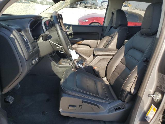 2020 GMC CANYON DEN 1GTG6EEN8L1208236