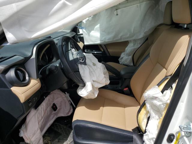 2017 TOYOTA RAV4 HV LI - JTMDJREV4HD138409