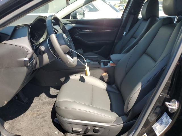 2024 MAZDA 3 PREFERRE - 3MZBPACM2RM404675