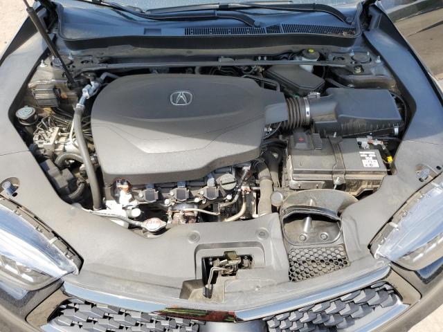 2020 ACURA TLX TECHNO - 19UUB3F68LA003298