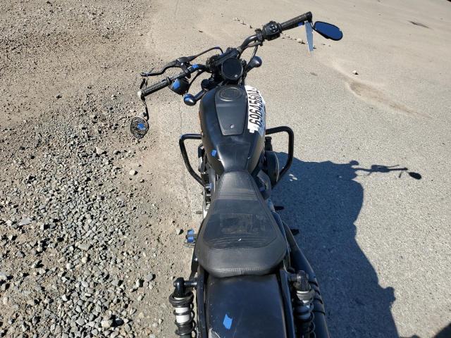 2023 HARLEY-DAVIDSON RH975 S - 1HD1ZF118PB309538