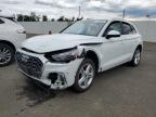 2021 AUDI Q5 E PREMI - WA1E2AFY7M2064222