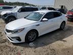 2020 KIA OPTIMA LX - 5XXGT4L36LG452122