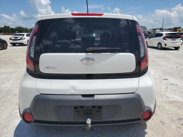 VIN KNDJN2A27E7036235 2014 KIA Soul no.6