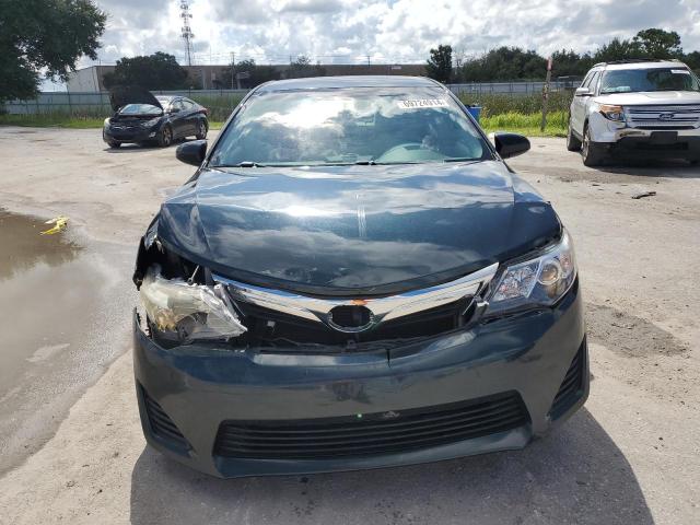 VIN 4T1BF1FK6EU816566 2014 Toyota Camry, L no.5