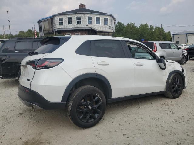 2023 HONDA HR-V SPORT - 3CZRZ2H59PM717541