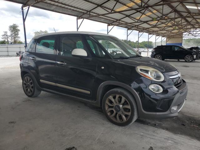 VIN ZFBCFADH4GZ037725 2016 Fiat 500L, Trekking no.4